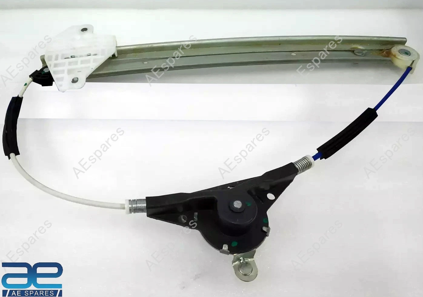 Rear Door Window Regulator Assy RH For Suzuki Zen Estilo 2006-2013 83510M59K00 view 2