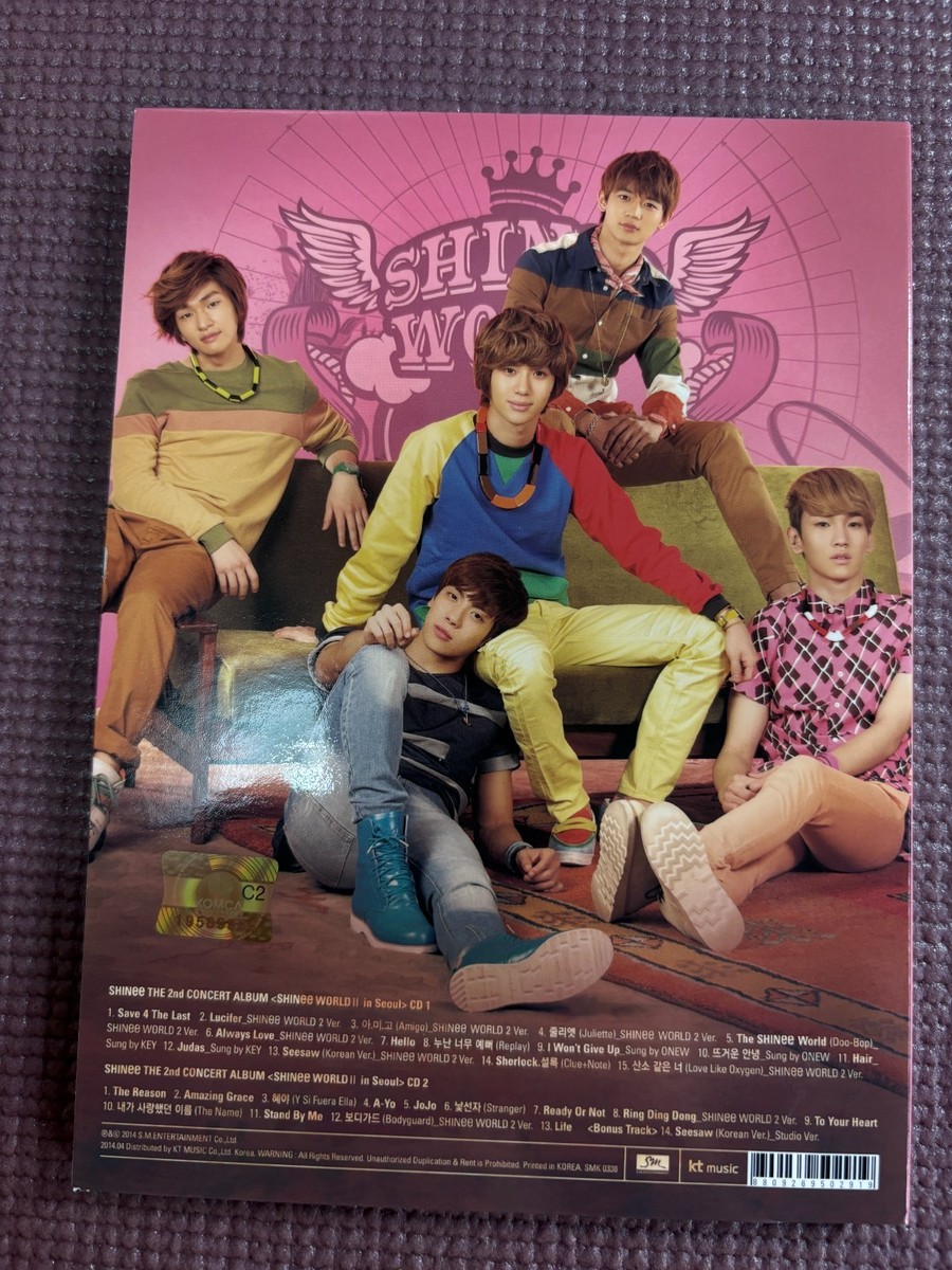 SHINee WORLD II ソウルコン トレカ ジョンヒョン 全員 71VZrLty4vL._UF350,350_QL50_.jpg