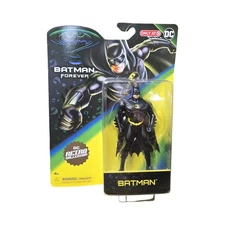 Spin Master DC Retro Collection Batman Forever BATMAN (Target Exc.) New & Sealed