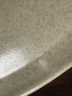 RARE Nature’s Song Mikasa C1058 Persimmon 12” Serving Plate Japan — photo 5