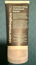 DERMALOGICA PRO Conductive Masque Base.  Size 6 fl oz/177 mL. New & Sealed.