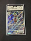 Carte pokemon Alternative - Zeraora VSTAR GG43/GG70 - Zénith Suprême - PCA 9,5
