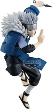 - Naruto Shippuden - Tobirama Senju (Ver. A) Vibration Stars Figure