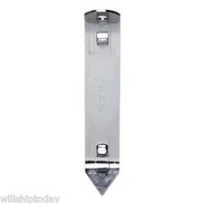 48 CHURCH KEY CAN AND BOTTLE OPENERS WITH PUNCTURE POINT ON OTHER END 