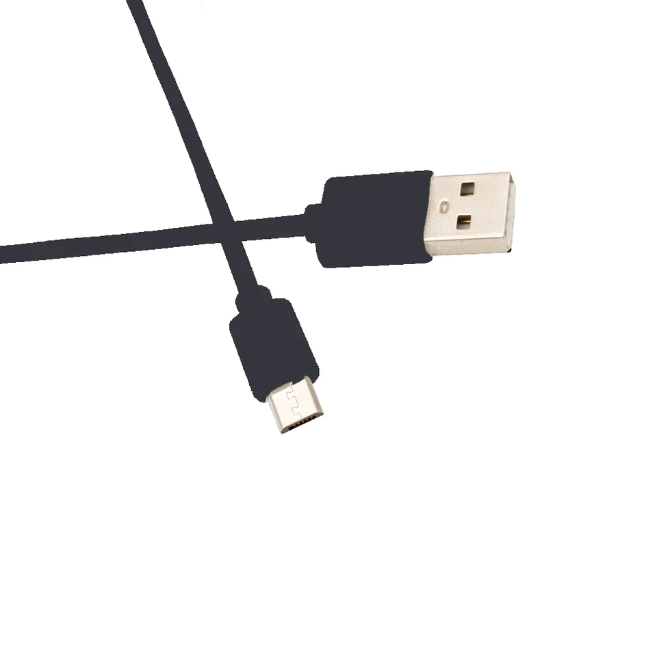 Fast Micro USB Charger Cable Charging Lead For Samsung Galaxy J3, J5, J7 2017 - Image 4 of 4