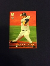 2015 BBM 1st Version #033 Yuki Nishi