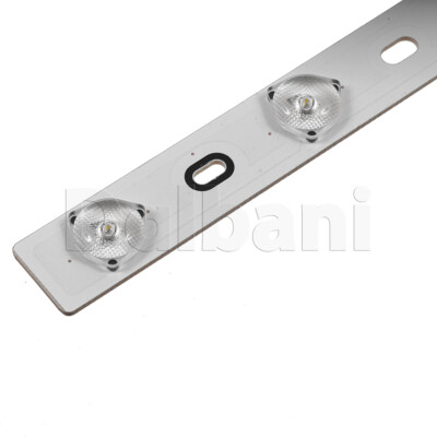 V580H1-LD6-TLDC2 Sanyo TV LED Single Backlight Strip DP58D34