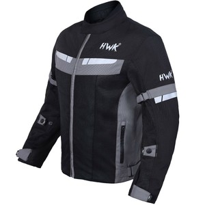 hwk textile motorcycle jacket