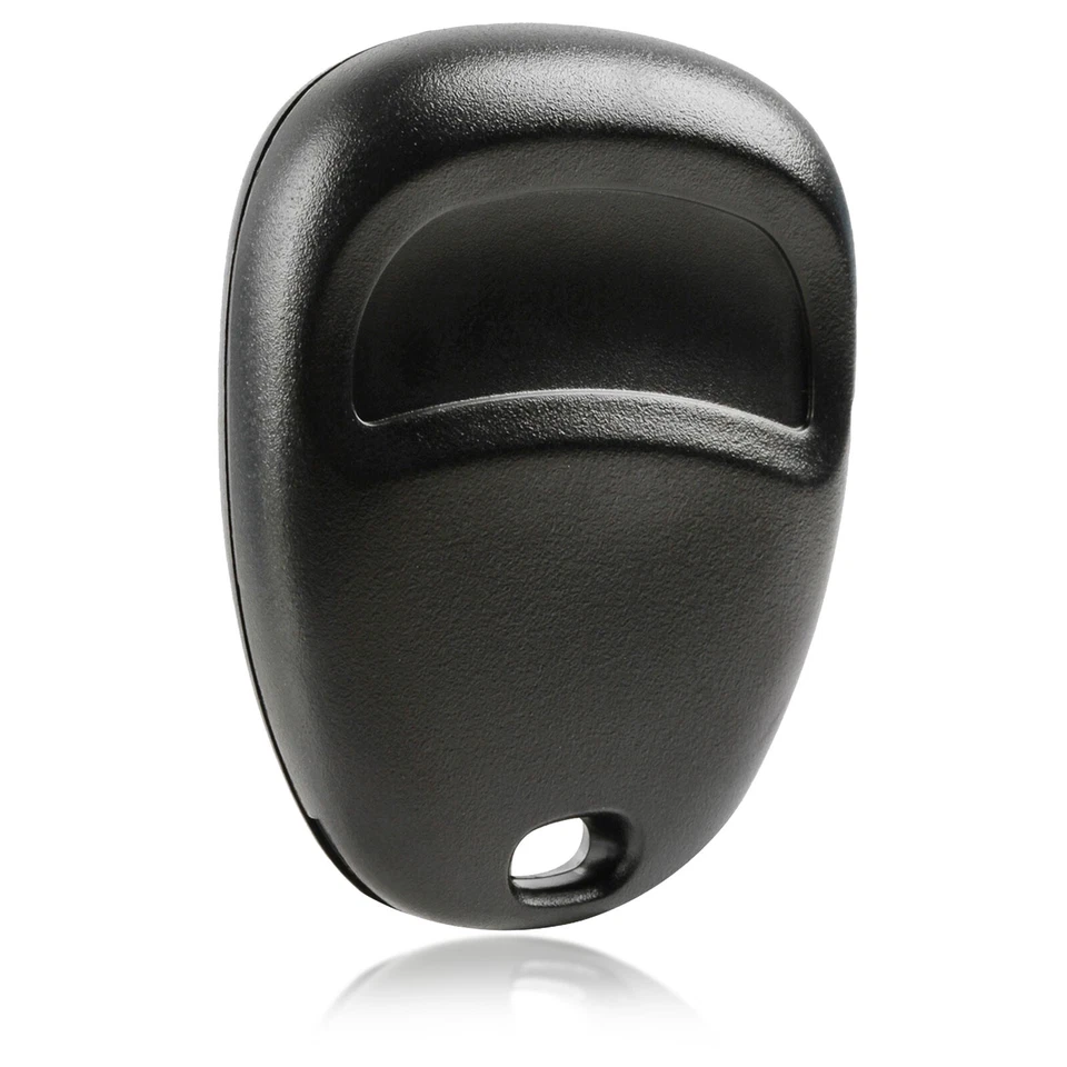 Key Fob for 2003 2004 2005 2006 2007 Chevrolet Express 1500 2500 3500 15752330 Foto 2 de 4