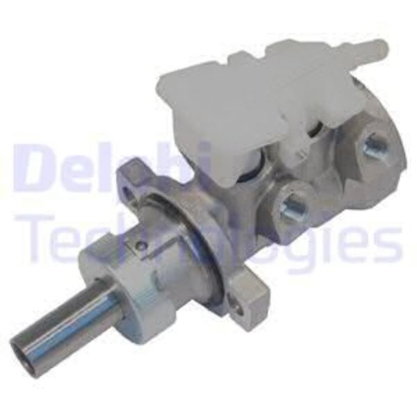 Delphi Hauptbremszylinder Hauptzylinder Ø24Mm Passend FüR Ford Focus Turnier-image
