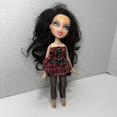 Bratz Doll NEVAEH World Twinz Twins | eBay