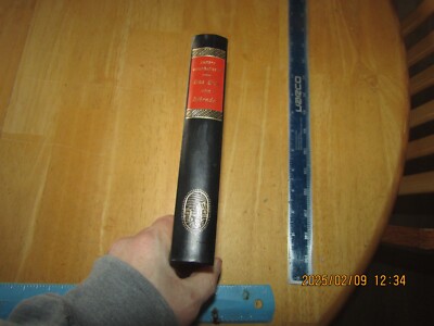 Das Erbe Von Björndal (The Legacy Of Bjorndal) 1954 Trycve Bulbranssen