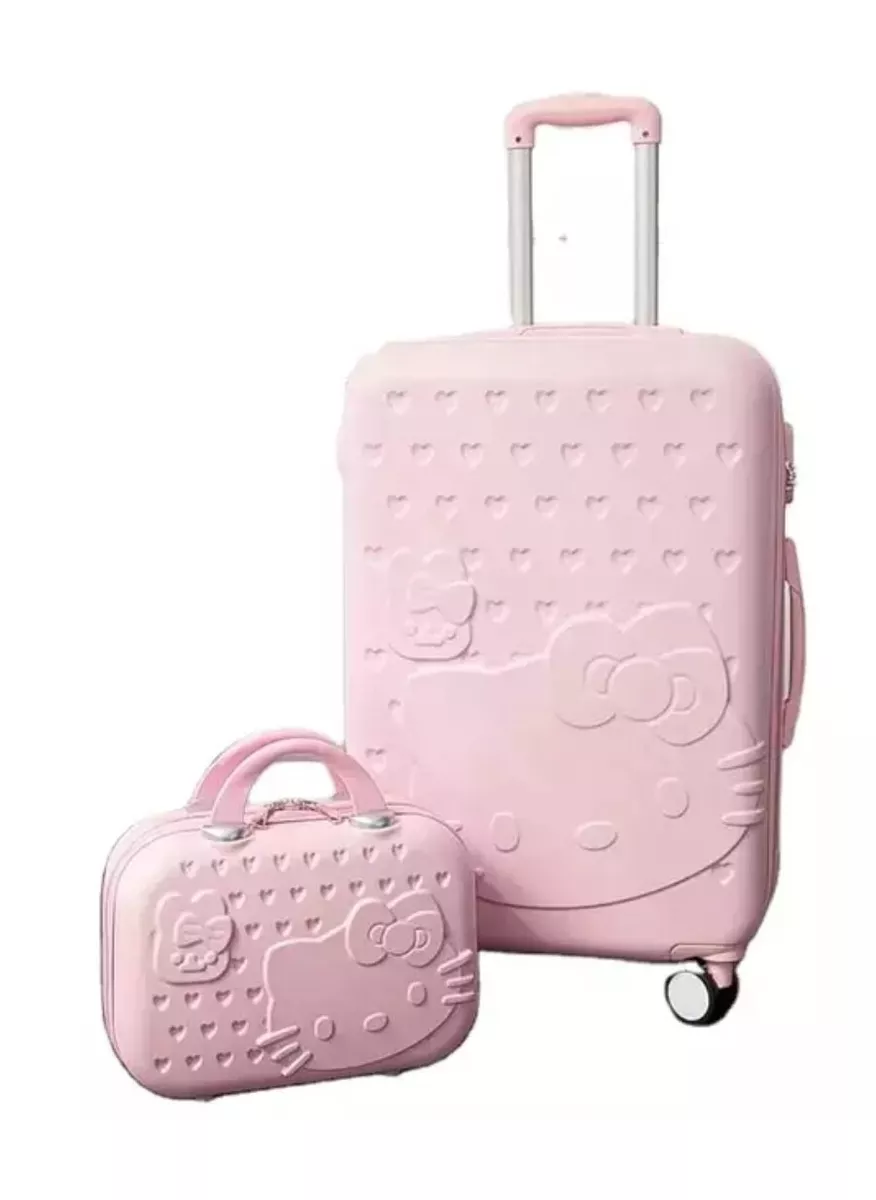 Children School Luggage 14 16 Inch ABS PC Trolley Bags Kids Cute All Print  Wheeled Backpack Suitcase - China Luggage and Suitcase price |  Made-in-China.com