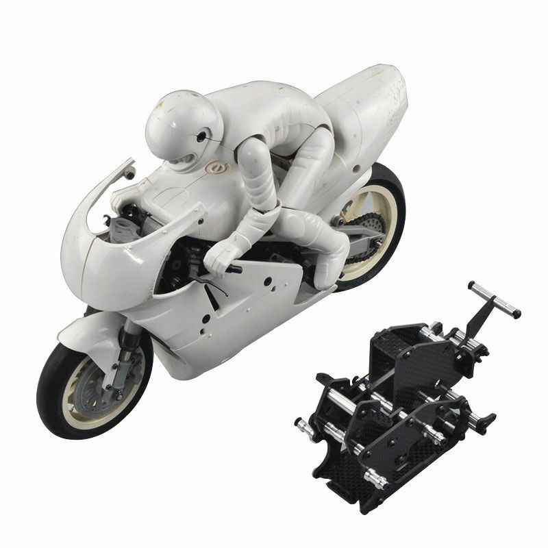 FIJON FJ915 Carbon Fiber Pieces Parts Suitable For Kyosho Honda