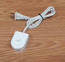 Genuine Philips HX6100 Sonicare FlexCare HealthyWhite Travel Charger READ