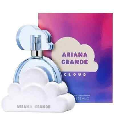 Cloud By Ariana Grande /100ML EDP Perfume For Women