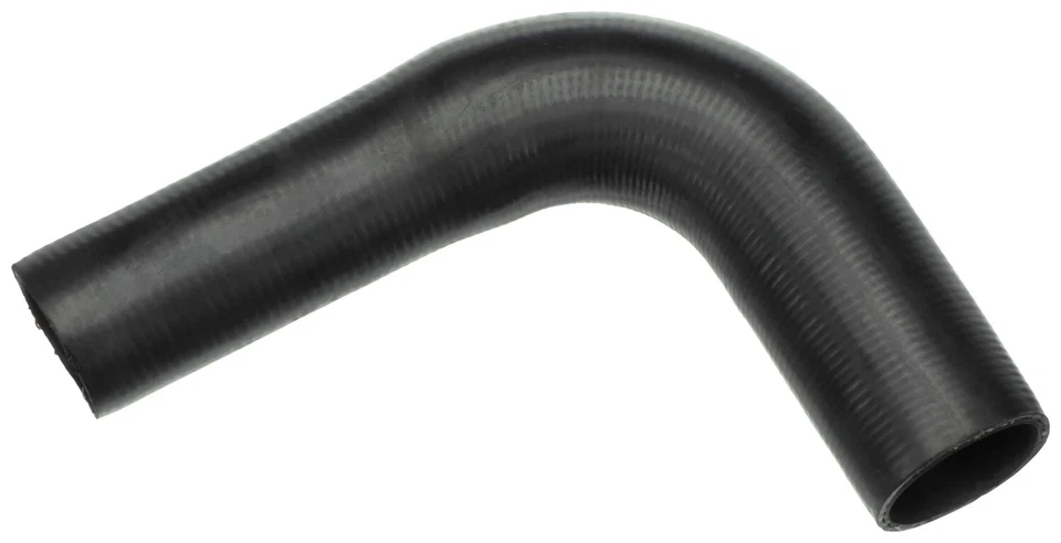 Gates Radiator Coolant Hose Upper For 1981-1988 Ford L8000 10.4L V8 DIESEL - Image 2 of 3