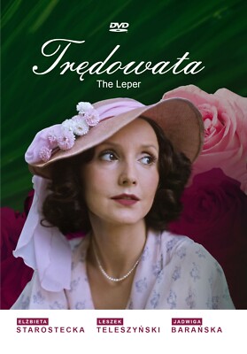 Jerzy Hoffman - Tredowata  [DVD Film]
