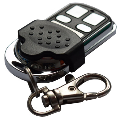 Handsender 868 MHz für Hörmann Fernbedienung HSM 4 HS 4 HSP HSD HSZ HSE 2 Funk