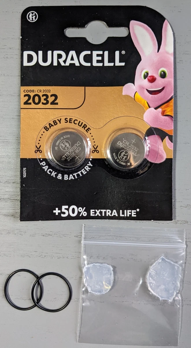 Suunto core deals batteria
