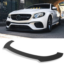 Frontspoiler Spoilerschwert Spoilerlippe f&uuml;r Mercedes E Klasse W213 AMG Line