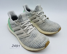 Size 7.5 - Adidas UltraBoost 4.0 Carbon Mint W for sale online | eBay