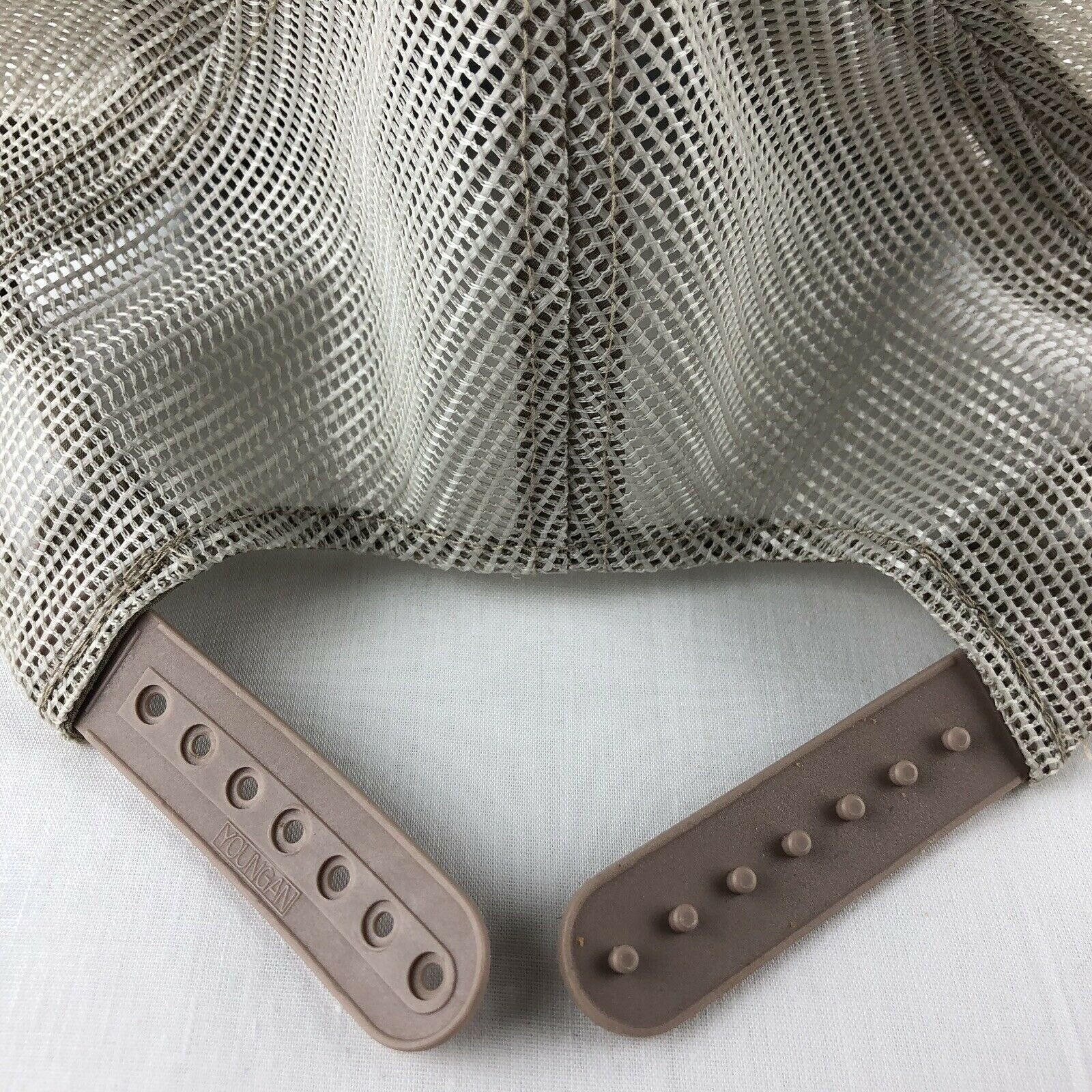 Simplot Grower Solutions Embroidered Mesh Snapbac… - image 12