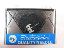 Vtg NOS Electro Voice Quality Needle 2640