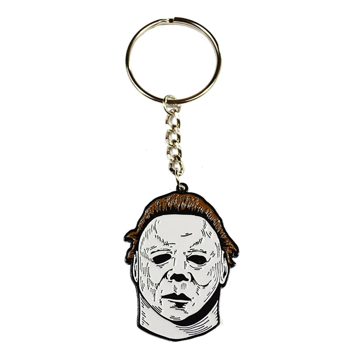 Michael myers keychain sale