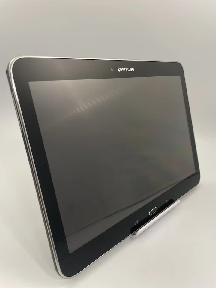 Samsung Galaxy Tab 4 10.1 T530 Black 10.1" Android Tablet Spares And Repairs #A - Image 4 of 4