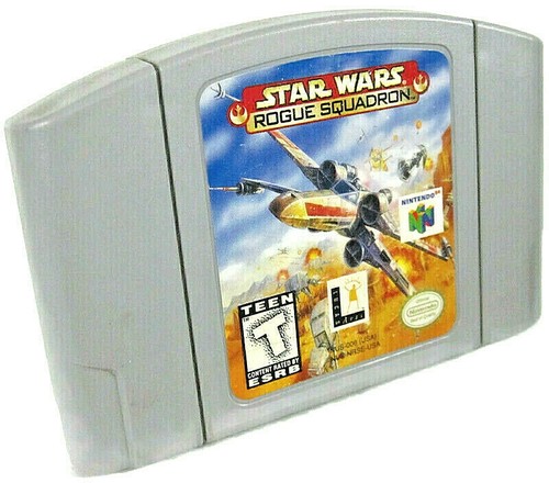 Nintendo N64 OEM US NTSC-U/C Cartridge Games QA Serviced & Tested - Many Titles - Picture 86 of 109