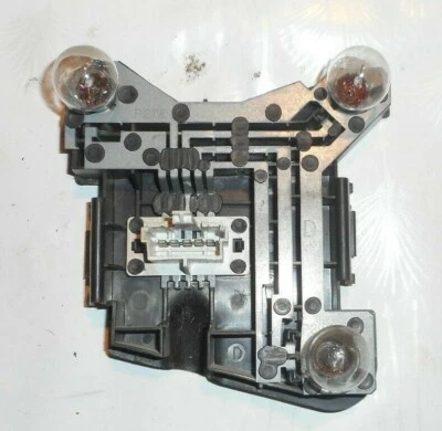 platine feu arriere droit renault 19 phase 2 7701036020 valeo 2219 - Photo 1/4