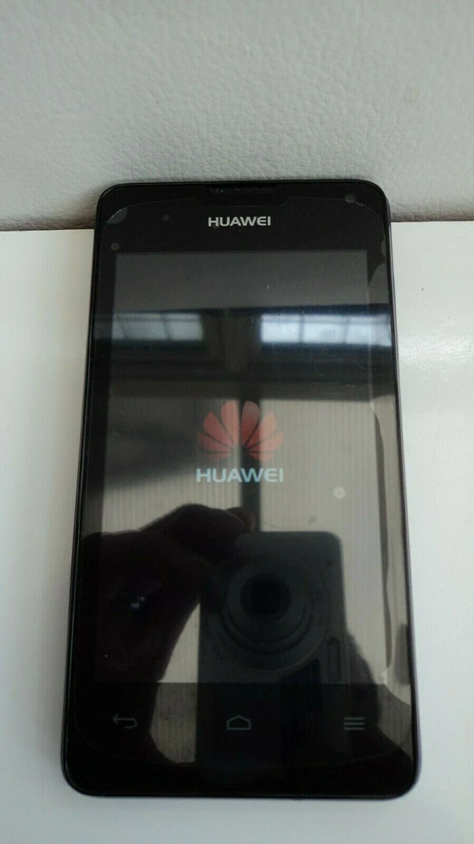 Huawei Y300