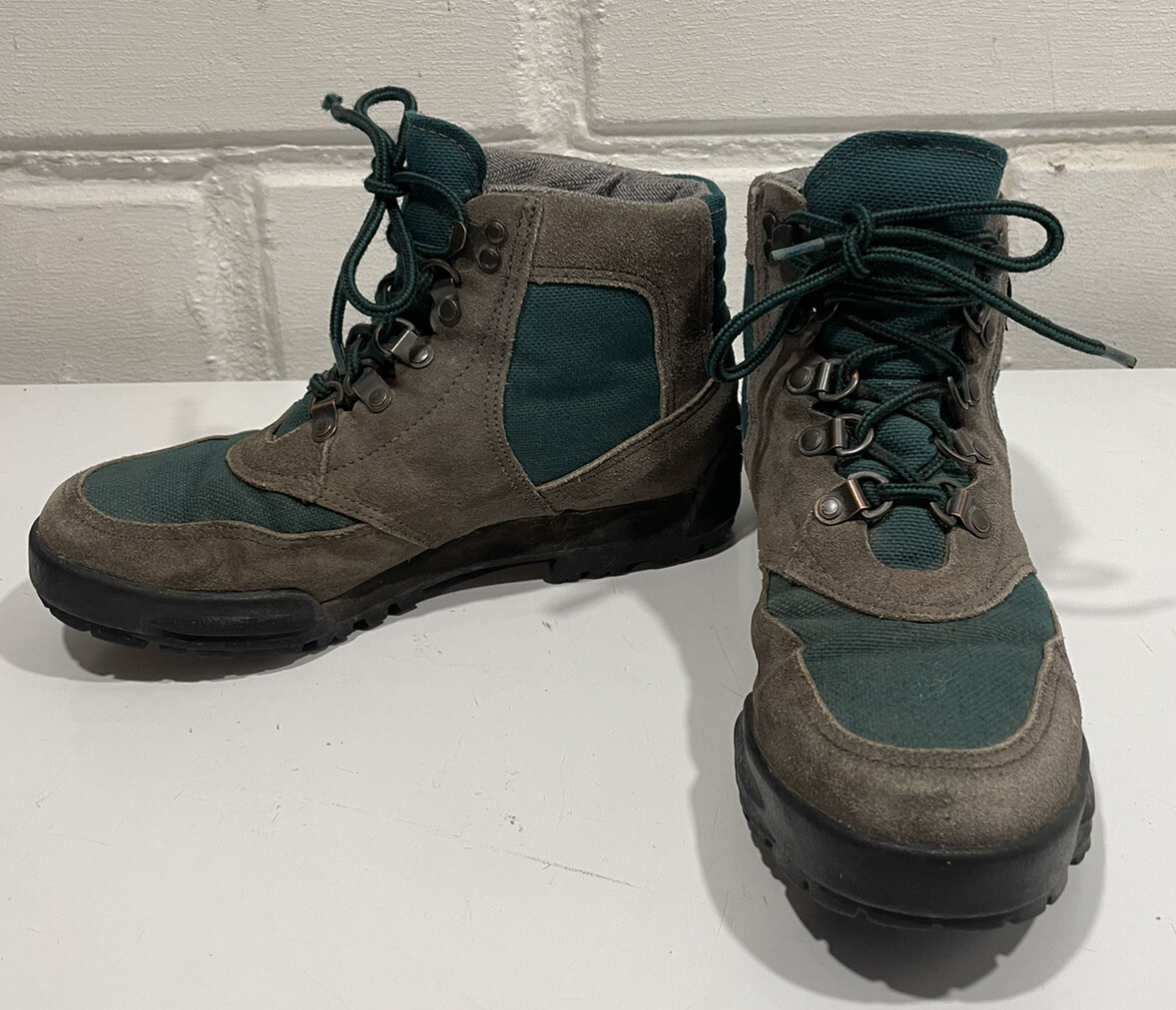 Cross Hiker 1990 Hiking Boots Womens 