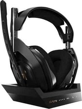 ASTRO A50 Gaming 4 Gen Kabelloses Headset Lad...