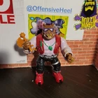 Vintage TMNT Mutatin' Bebop 1992 Playmates