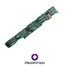 Fujitsu A3C40175002 SAS Backplane 12x 2.5" RX4770 M1 Server Components Server