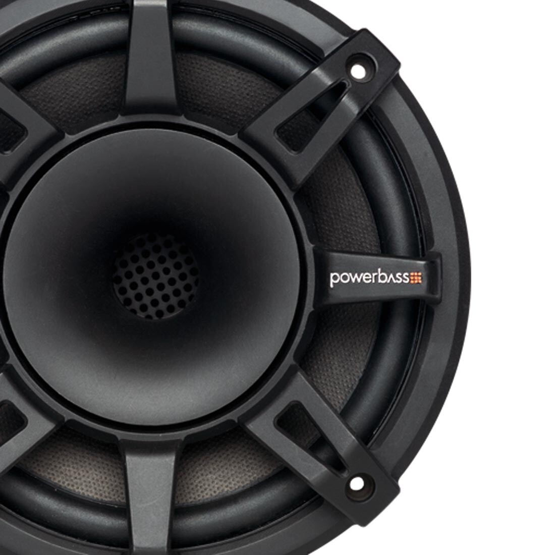 PowerBass PBX-PRO6CD 6.5