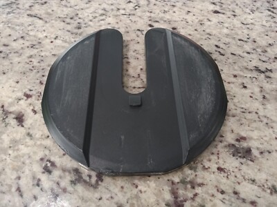 Series 1 Bowflex Nautilus SelectTech 552 Dumbbell Replacement Weight Plate #4