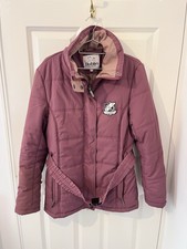 Dublin Winter Coat