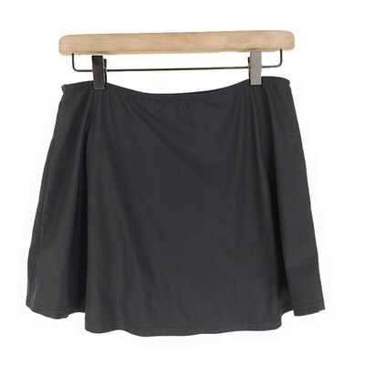 spanx swim skirt