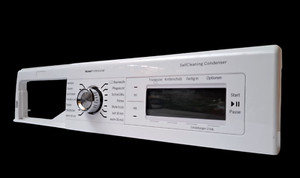 BOSCH Home Professional Trockner Steuerung Elektronik Platine Ersatzteil