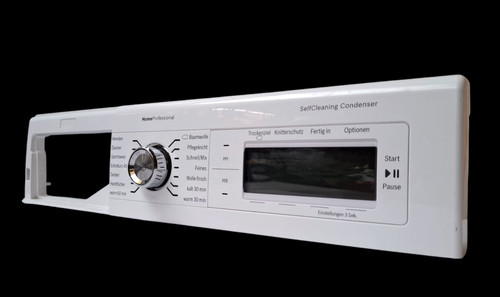 BOSCH Home Professional Trockner Steuerung Elektronik Platine Ersatzteil