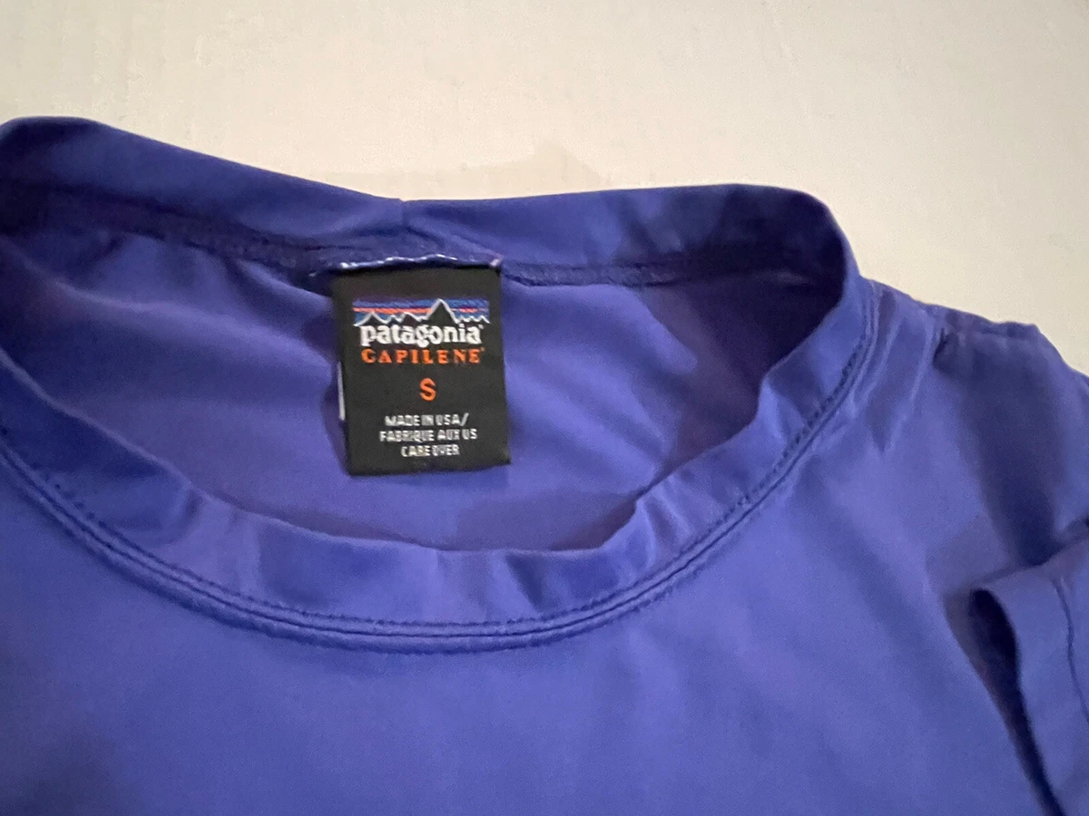 Patagonia dri fit cheap