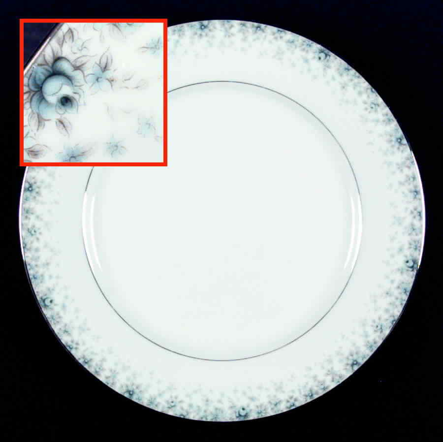 Noritake Kathleen Dinner Plate 443531