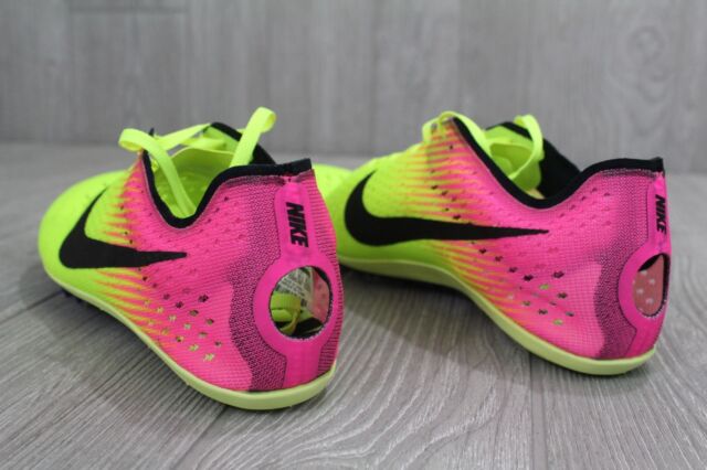Nike Zoom Javelin Elite 2 Gray Mens Track & Field Spikes Throwing Shoes Size 14 for sale | eBay