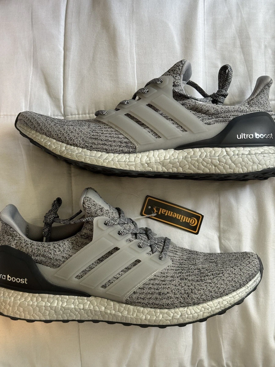 Adidas UltraBoost 3.0 Limited Silver Boost for sale | eBay