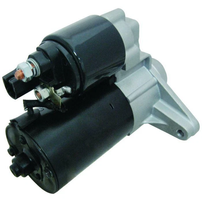 Starter Motor For Toyota Corolla Liftback 1997 to 2000 1.1kW - Image 3 of 4