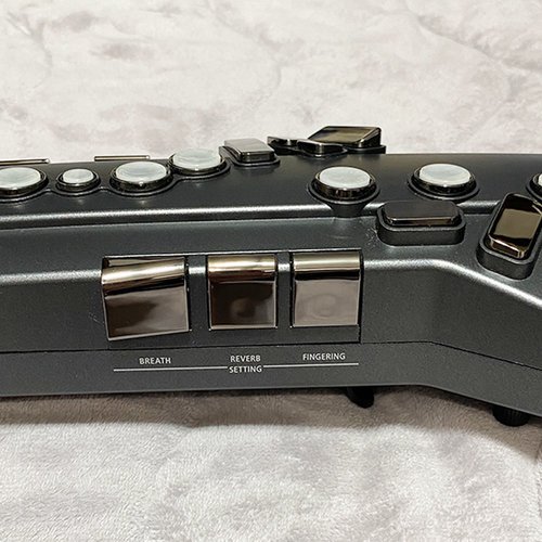Roland Aerophone Go AE-05 Digital Wind Instrument Saxophone 2 Mouthpiece - Picture 5 of 12