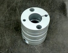 Zero-Max Servoclass SC050 Flexible Coupling 1" X 1"